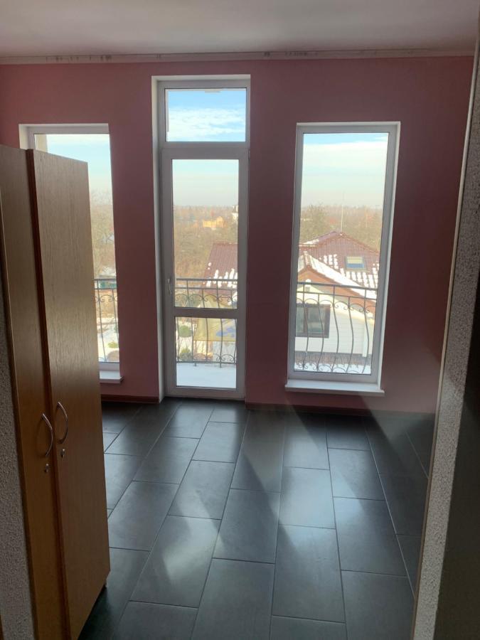 Green Hotel Киев Екстериор снимка