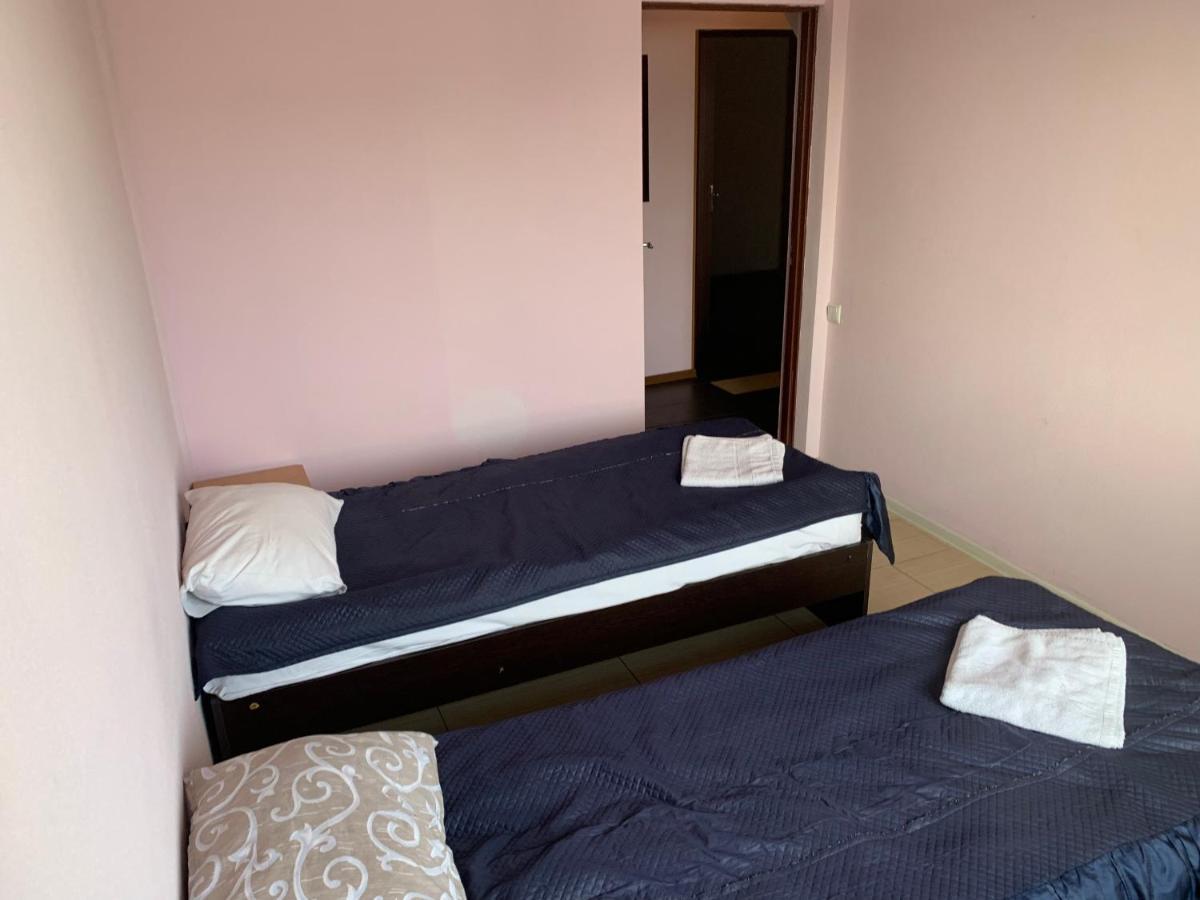 Green Hotel Киев Екстериор снимка