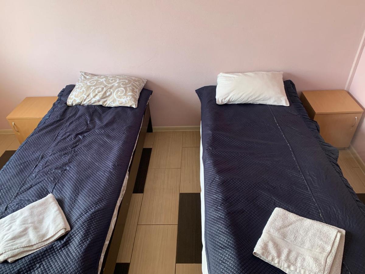 Green Hotel Киев Екстериор снимка