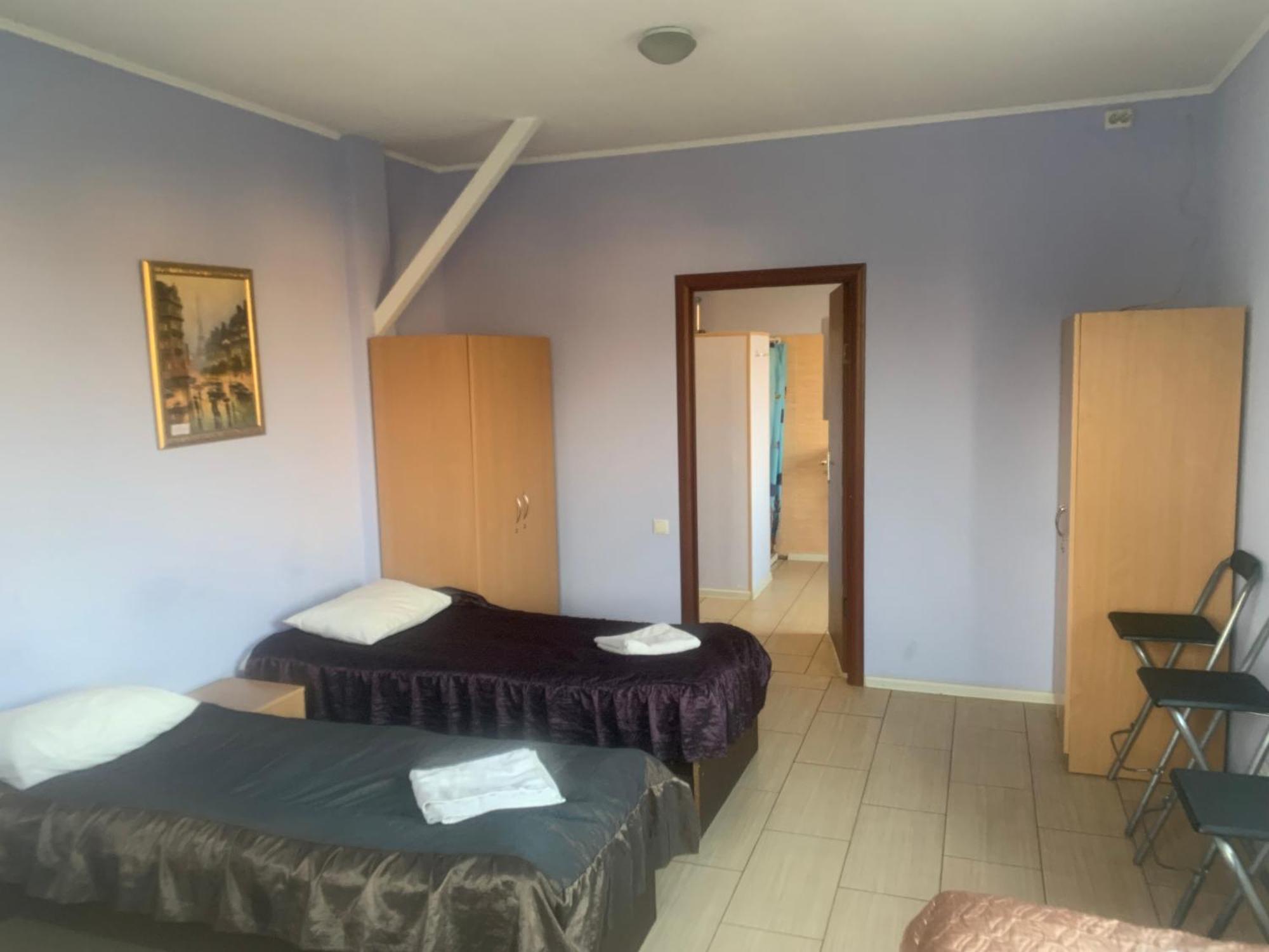 Green Hotel Киев Екстериор снимка