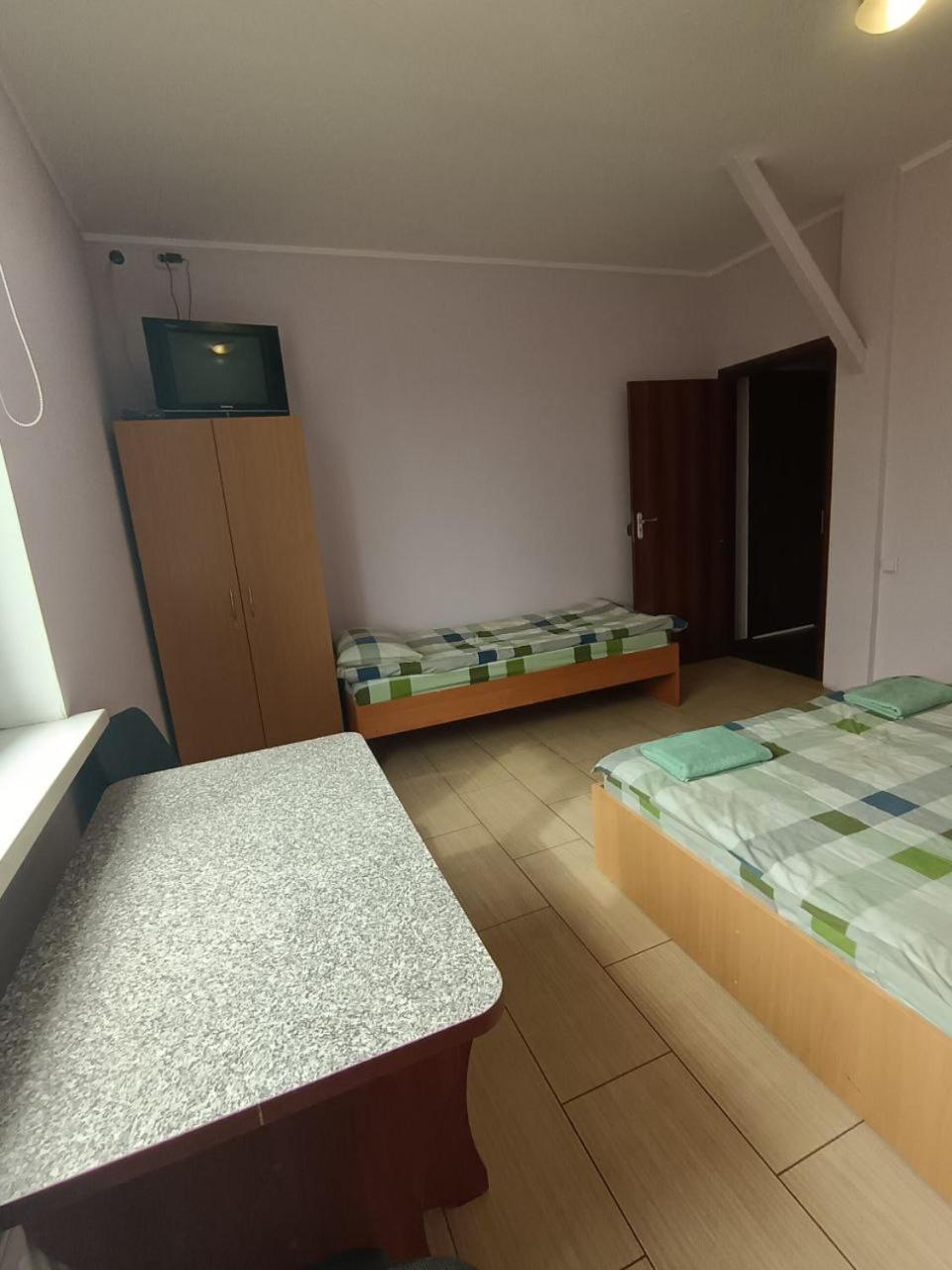 Green Hotel Киев Екстериор снимка