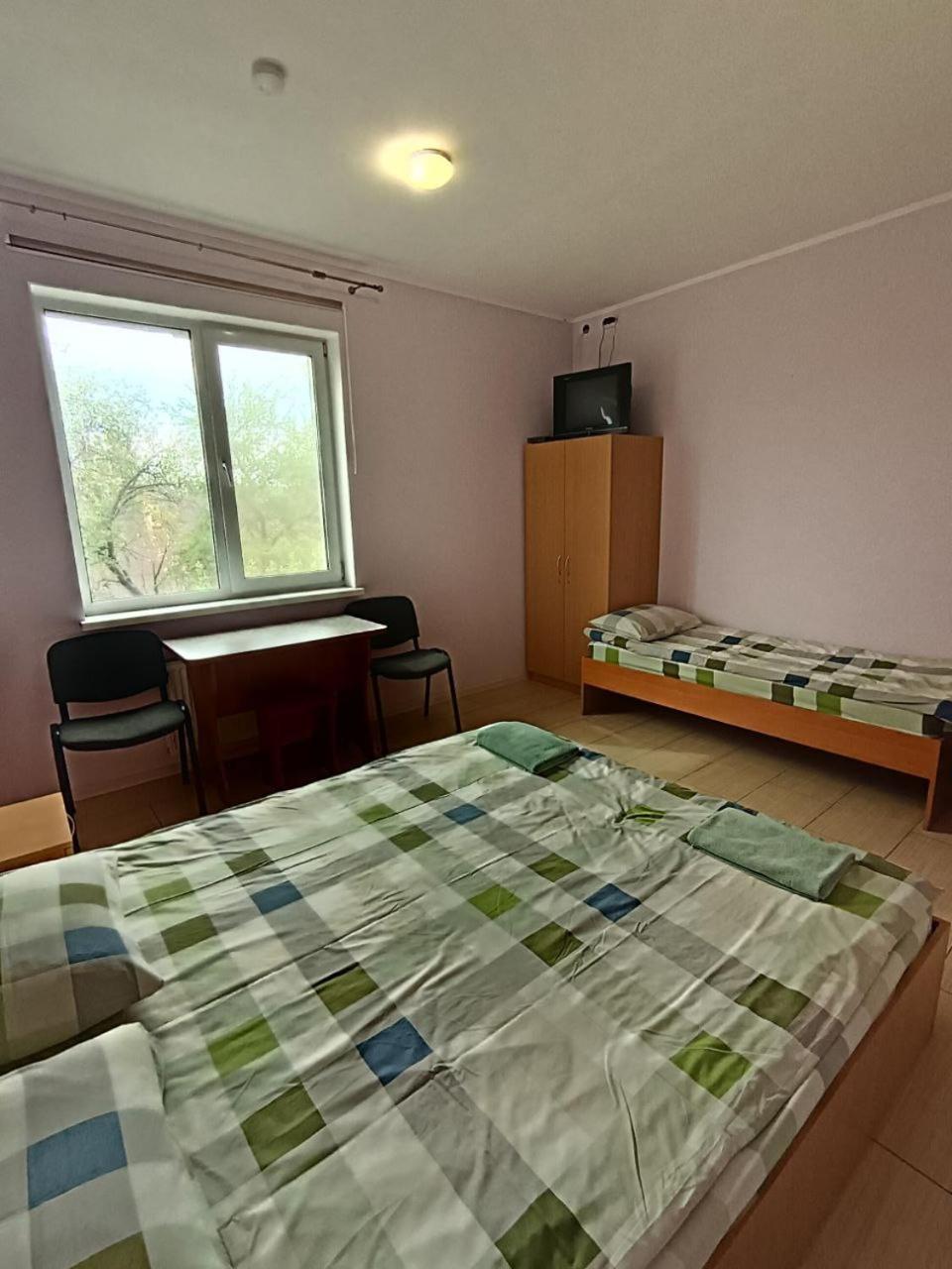 Green Hotel Киев Екстериор снимка