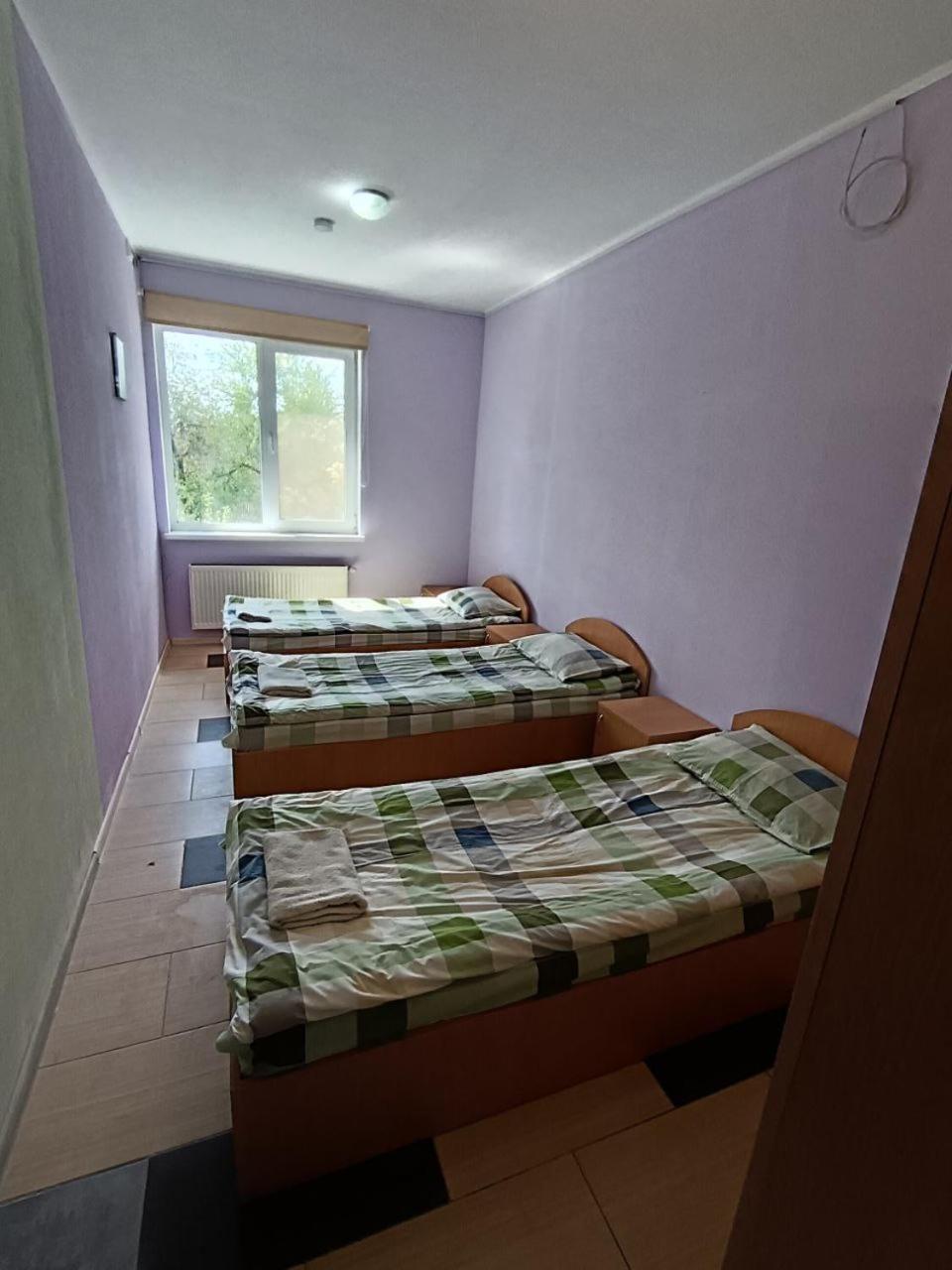 Green Hotel Киев Екстериор снимка