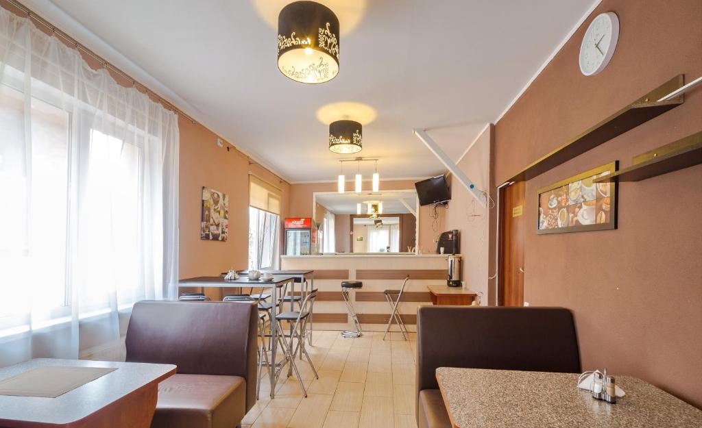 Green Hotel Киев Екстериор снимка