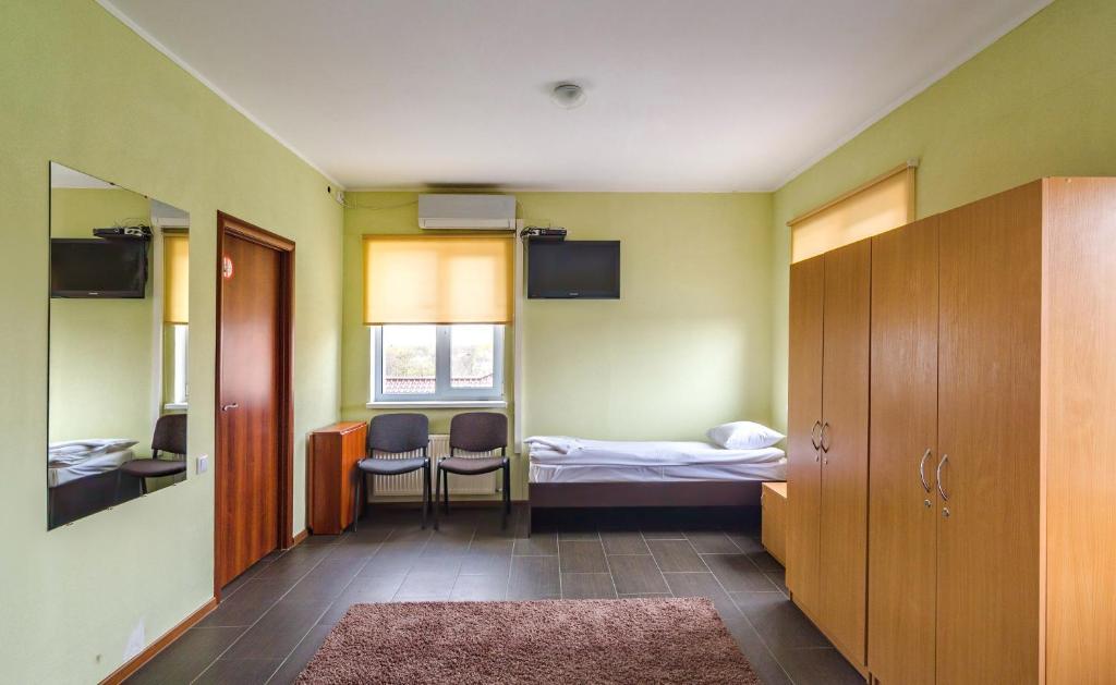 Green Hotel Киев Екстериор снимка