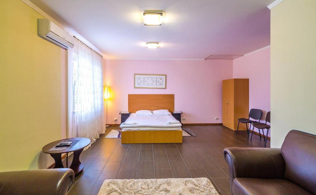 Green Hotel Киев Екстериор снимка